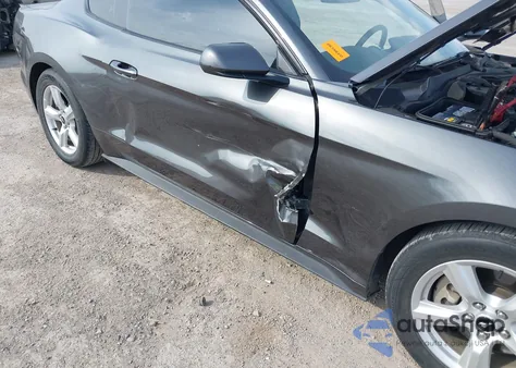 2017 Ford Mustang V6 z USA, uszkodzony, nr VIN 1FA6P8AM1H5226834